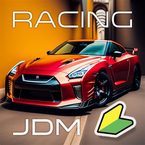 Jdm Racing Mod Apk